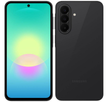 Samsung Galaxy A27 5G A276B 8GB/256GB Black obrázek