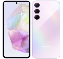 Samsung Galaxy A35 A356B 6GB/128GB Awesome Lilac obrázek