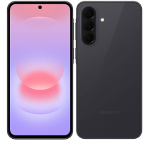Samsung Galaxy A37 5G A376B 6GB/128GB Awesome Charcoal obrázek