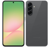 Samsung Galaxy A56 5G A566B 8GB/256GB Awesome Graphite obrázek