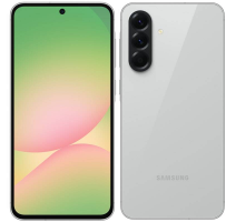 Samsung Galaxy A56 5G A566B 8GB/256GB Awesome Lightgray obrázek