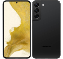 Samsung Galaxy S22 S901B 8GB/128GB Phantom Black obrázek