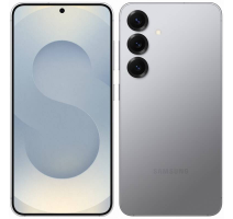 Samsung Galaxy S25 12GB/256GB S931B Silver Shadow obrázek