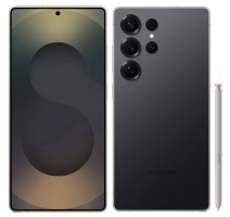 Samsung Galaxy S25 Ultra 12GB/1TB S938B Titanium Black obrázek