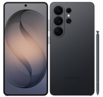 Samsung Galaxy S26 Ultra 12GB/512GB S948B Black obrázek