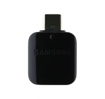 Samsung Type-C/OTG Adapter Black (Bulk) obrázek