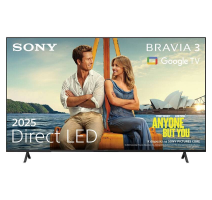 Sony Bravia 3 K-65S35 obrázek