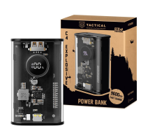 Tactical C4 Explosive 9600mAh Black obrázek
