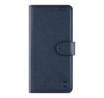 Tactical Field Notes pro Samsung Galaxy A12 Blue obrázek