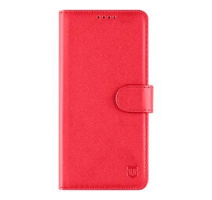 Tactical Field Notes pro Xiaomi Redmi 13 4G Red obrázek