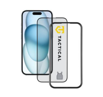 Tactical Glass Impact Armour sklo pro Apple iPhone 15 obrázek