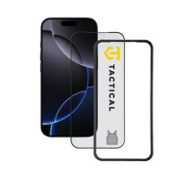 Tactical Glass Impact Armour sklo pro Apple iPhone 17 Pro Max obrázek