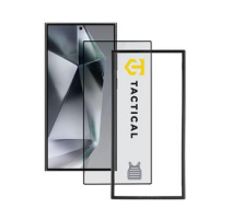 Tactical Glass Impact Armour sklo pro Samsung S24 Ultra obrázek