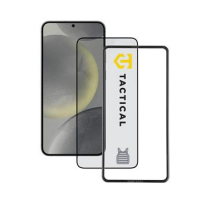 Tactical Glass Impact Armour sklo pro Samsung S24+ obrázek