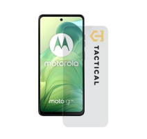 Tactical Glass Shield 2.5D sklo pro Motorola G04 Clear obrázek