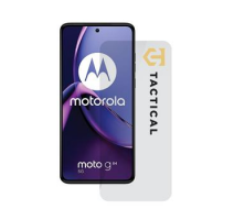 Tactical Glass Shield 2.5D sklo pro Motorola G84 5G Clear  obrázek