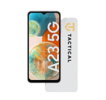 Tactical Glass Shield 2.5D sklo pro Samsung Galaxy A22 5G Clear obrázek