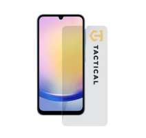Tactical Glass Shield 2.5D sklo pro Samsung Galaxy A25 5G Clear obrázek