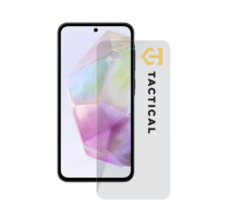 Tactical Glass Shield 2.5D sklo pro Samsung Galaxy A35 5G Clear obrázek