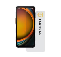 Tactical Glass Shield 2.5D sklo pro Samsung Galaxy Xcover 7 Pro Clear obrázek