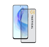 Tactical Glass Shield 5D sklo pro Honor 90 Lite Black  obrázek