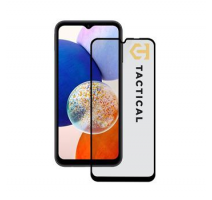 Tactical Glass Shield 5D sklo pro Samsung Galaxy A14 5G Black  obrázek