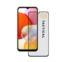 Tactical Glass Shield 5D sklo pro Samsung Galaxy A15 5G Black obrázek