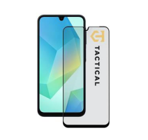 Tactical Glass Shield 5D sklo pro Samsung Galaxy A16 5G Black obrázek