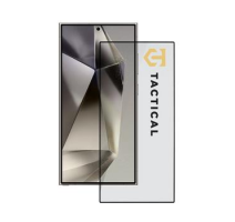 Tactical Glass Shield 5D sklo pro Samsung Galaxy S24 Ultra Black obrázek