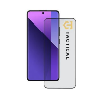 Tactical Glass Shield 5D sklo pro Xiaomi Redmi Note 13 Pro+ 5G Black  obrázek