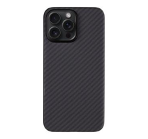 Tactical MagForce Aramid Kryt pro Apple iPhone 15 Pro Max Black obrázek