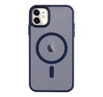 Tactical MagForce Hyperstealth Kryt pro iPhone 11 Deep Blue obrázek