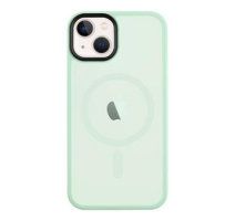 Tactical MagForce Hyperstealth Kryt pro iPhone 13 Beach Green obrázek