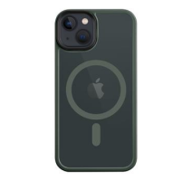 Tactical MagForce Hyperstealth Kryt pro iPhone 13 Forest Green obrázek