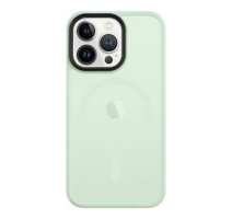 Tactical MagForce Hyperstealth Kryt pro iPhone 13 Pro Beach Green obrázek