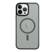 Tactical MagForce Hyperstealth Kryt pro iPhone 13 Pro Max Forest Green obrázek