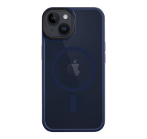 Tactical MagForce Hyperstealth Kryt pro iPhone 14 Deep Blue obrázek