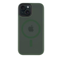 Tactical MagForce Hyperstealth Kryt pro iPhone 15 Forest Green obrázek