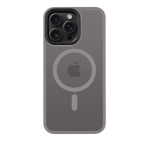 Tactical MagForce Hyperstealth Kryt pro iPhone 15 Pro Max Light Grey obrázek