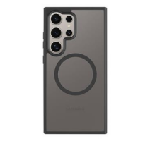 Tactical MagForce Hyperstealth Kryt pro Samsung Galaxy S24 Ultra Asphalt obrázek