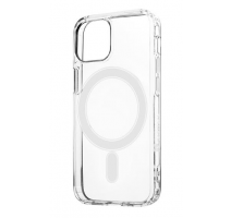 Tactical MagForce Kryt pro Apple iPhone 13 Mini Transparent obrázek