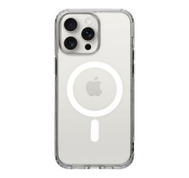 Tactical MagForce Kryt pro Apple iPhone 15 Pro Max Transparent obrázek
