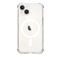 Tactical MagForce Plyo Kryt pro Apple iPhone 14 Transparent obrázek