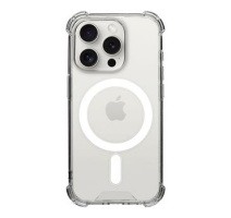 Tactical MagForce Plyo Kryt pro Apple iPhone 15 Pro Transparent obrázek