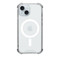 Tactical MagForce Plyo Kryt pro Apple iPhone 15 Transparent obrázek