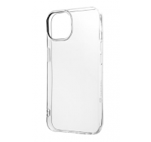 Tactical TPU Kryt pro Apple iPhone 13 Transparent  obrázek