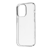 Tactical TPU Kryt pro Apple iPhone 14 Transparent  obrázek