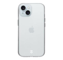 Tactical TPU Kryt pro Apple iPhone 15 Transparent  obrázek