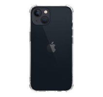 Tactical TPU Plyo Kryt pro Apple iPhone 13 Transparent  obrázek