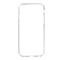 Tactical TPU Pouzdro Transparent pro Xiaomi Redmi Note 7 (Bulk) obrázek